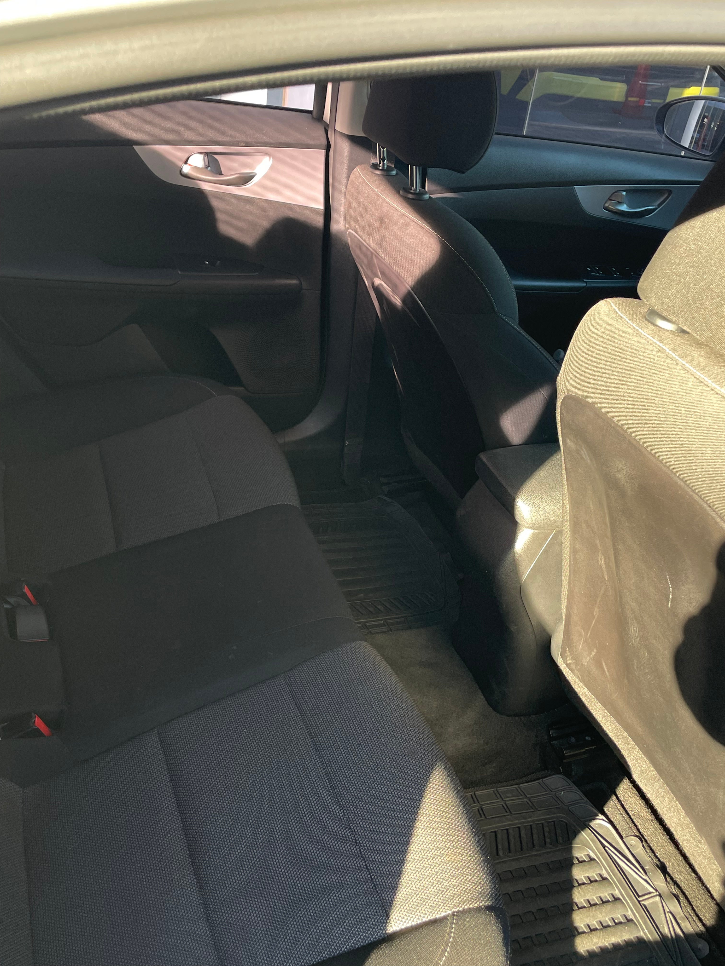 2022 Kia FORTE 4 PTS L 20L TA AAC SIN ENCEDIDO BOTON R-16