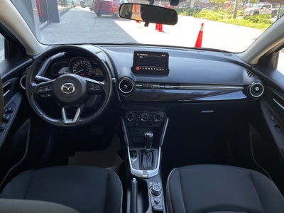 2024 Mazda Mazda 2 5P I SPORT L41.5 AUT