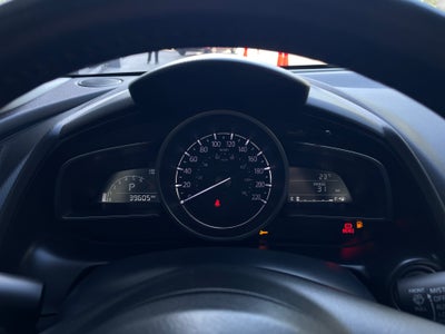 2024 Mazda Mazda 2 5P I SPORT L41.5 AUT