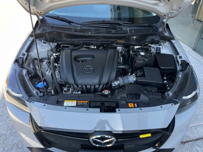 2024 Mazda Mazda 2 5P I SPORT L41.5 AUT