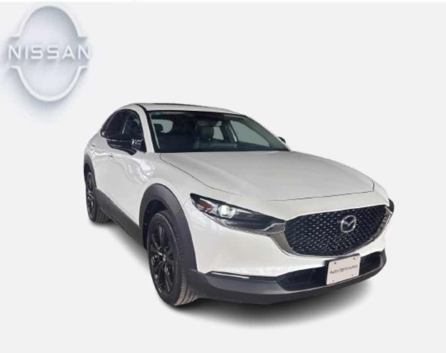 2021 Mazda Mazda CX30 5 PTS I GRAND TOURING 25L TA PIEL QC RA-18