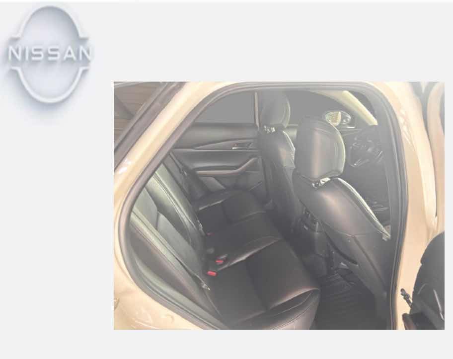 2021 Mazda Mazda CX30 5 PTS I GRAND TOURING 25L TA PIEL QC RA-18