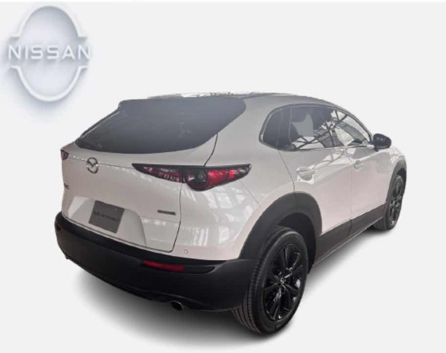 2021 Mazda Mazda CX30 5 PTS I GRAND TOURING 25L TA PIEL QC RA-18