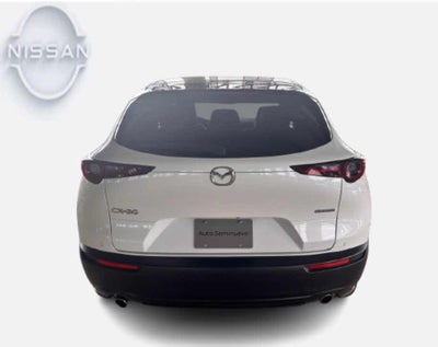 2021 Mazda Mazda CX30 5 PTS I GRAND TOURING 25L TA PIEL QC RA-18