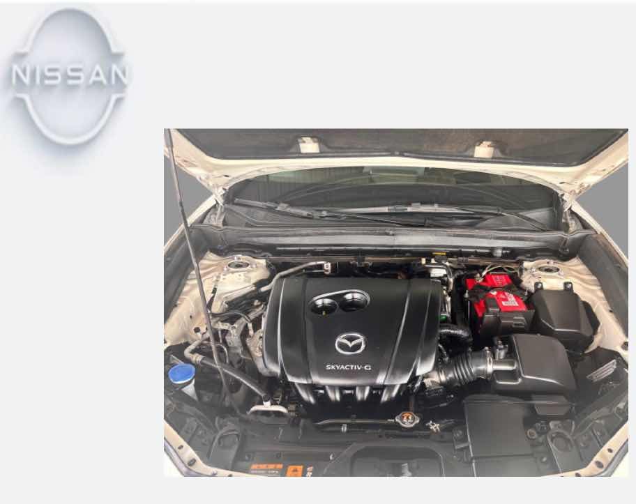 2021 Mazda Mazda CX30 5 PTS I GRAND TOURING 25L TA PIEL QC RA-18