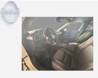 2021 Mazda Mazda CX30 5 PTS I GRAND TOURING 25L TA PIEL QC RA-18