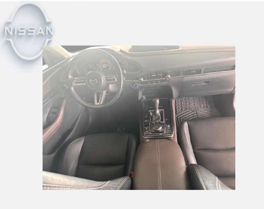 2021 Mazda Mazda CX30 5 PTS I GRAND TOURING 25L TA PIEL QC RA-18