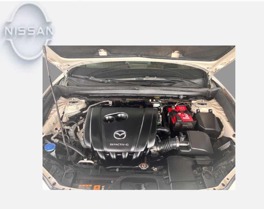 2021 Mazda Mazda CX30 5 PTS I GRAND TOURING 25L TA PIEL QC RA-18