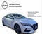 2023 Nissan SENTRA 4 PTS SENSE TA AAC RA-16