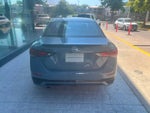 2025 Nissan SENTRA 4P SR MIDNIGHT ED. BI-TONO L42.0 AUT