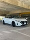 2025 Nissan SENTRA 4P SR MIDNIGHT ED. BI-TONO L42.0 AUT