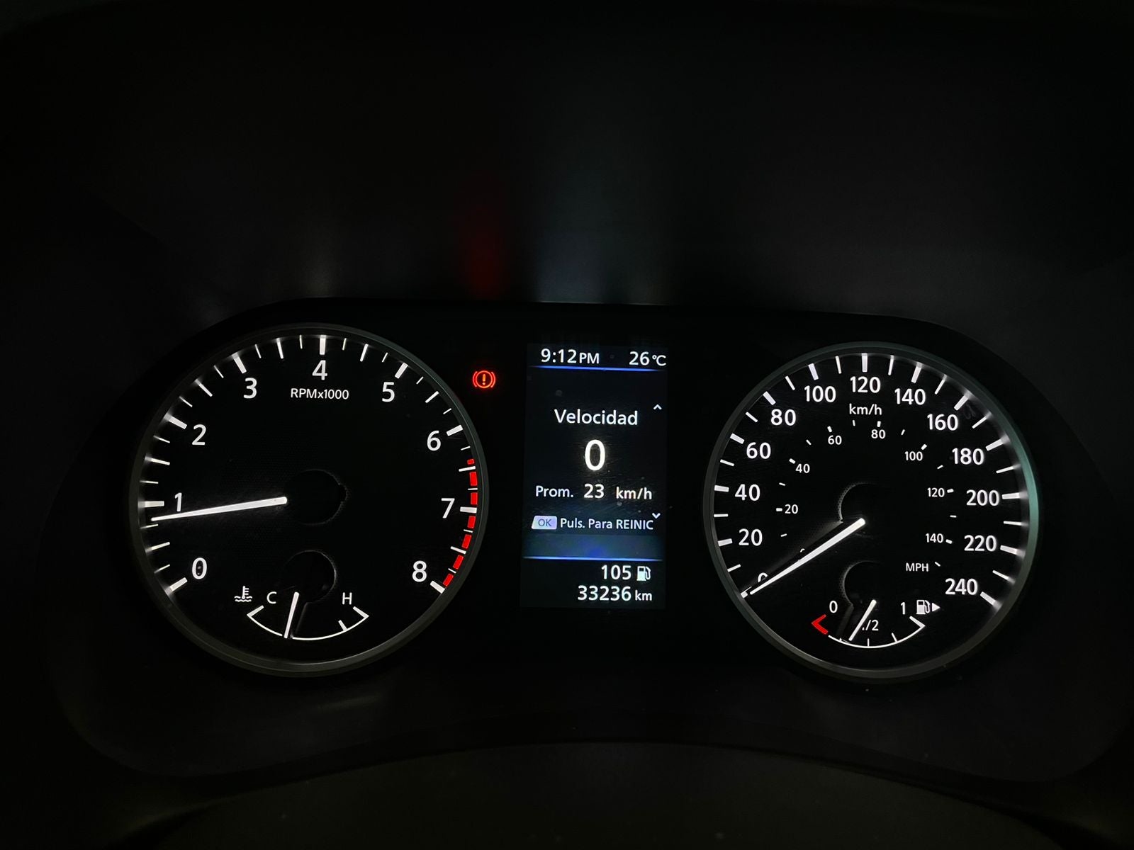2023 Nissan SENTRA 4 PTS SENSE TM6 AAC RA-16