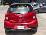 2023 Nissan MARCH 5 PTS HB EXCLUSIVE TA AAC AUT VE RA-16