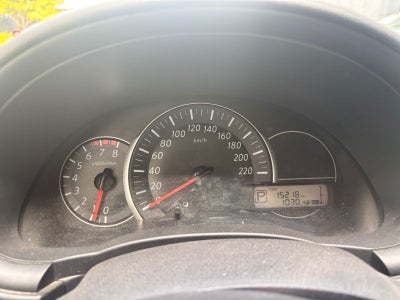 2023 Nissan MARCH 5 PTS HB EXCLUSIVE TA AAC AUT VE RA-16