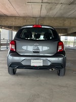 2025 Nissan MARCH 5P SENSE L41.6 MAN