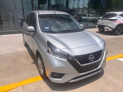 2025 Nissan MARCH 5P ADVANCE L41.6 MAN