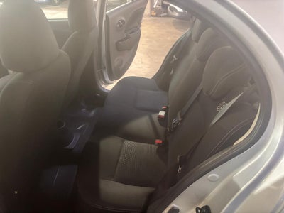 2025 Nissan MARCH 5P ADVANCE L41.6 MAN