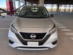2024 Nissan MARCH 5P SENSE L41.6 MAN