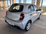 2024 Nissan MARCH 5P SENSE L41.6 MAN