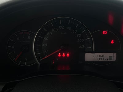 2024 Nissan MARCH 5P SENSE L41.6 MAN