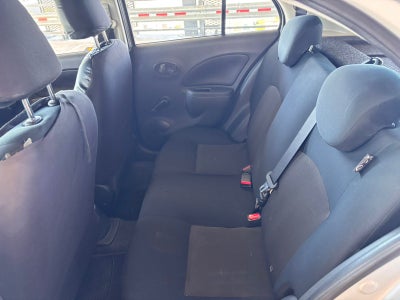 2024 Nissan MARCH 5P SENSE L41.6 MAN