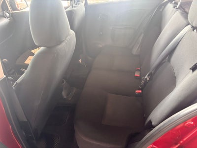 2024 Nissan MARCH 5P SENSE L41.6 MAN