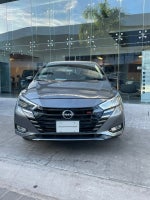 2023 Nissan VERSA 4P SR L41.6 AUT