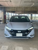 2024 Nissan VERSA 4P EXCLUSIVE L41.6 AUT
