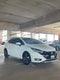 2025 Nissan VERSA 4P ADVANCE L41.6 AUT