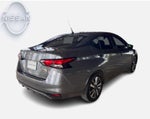 2024 Nissan VERSA 4P ADVANCE L41.6 AUT
