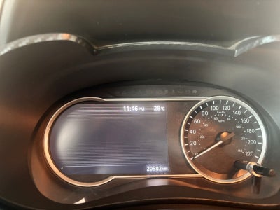 2024 Nissan VERSA 4P ADVANCE L41.6 AUT