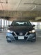 2022 Nissan VERSA 4 PTS ADVANCE TM5 AAC VE F NIEBLA RA-16