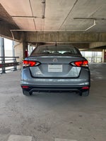 2022 Nissan VERSA 4 PTS ADVANCE TM5 AAC VE F NIEBLA RA-16