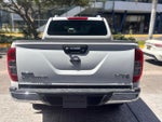 2019 Nissan FRONTIER 4 PTS PLATINUM LE 25L TM6 AAC PIEL F LED RA-18