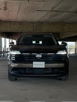 2025 Nissan KICKS 5P ADVANCE L42.0 AUT