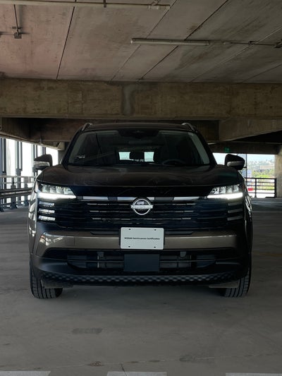 2025 Nissan KICKS 5P ADVANCE L42.0 AUT