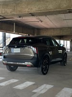 2025 Nissan KICKS 5P ADVANCE L42.0 AUT