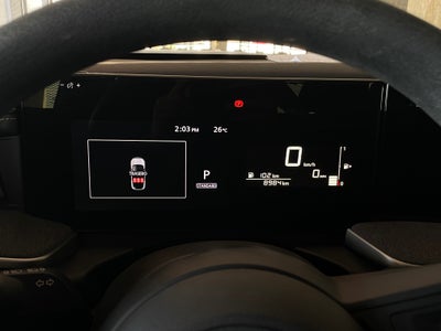 2025 Nissan KICKS 5P ADVANCE L42.0 AUT