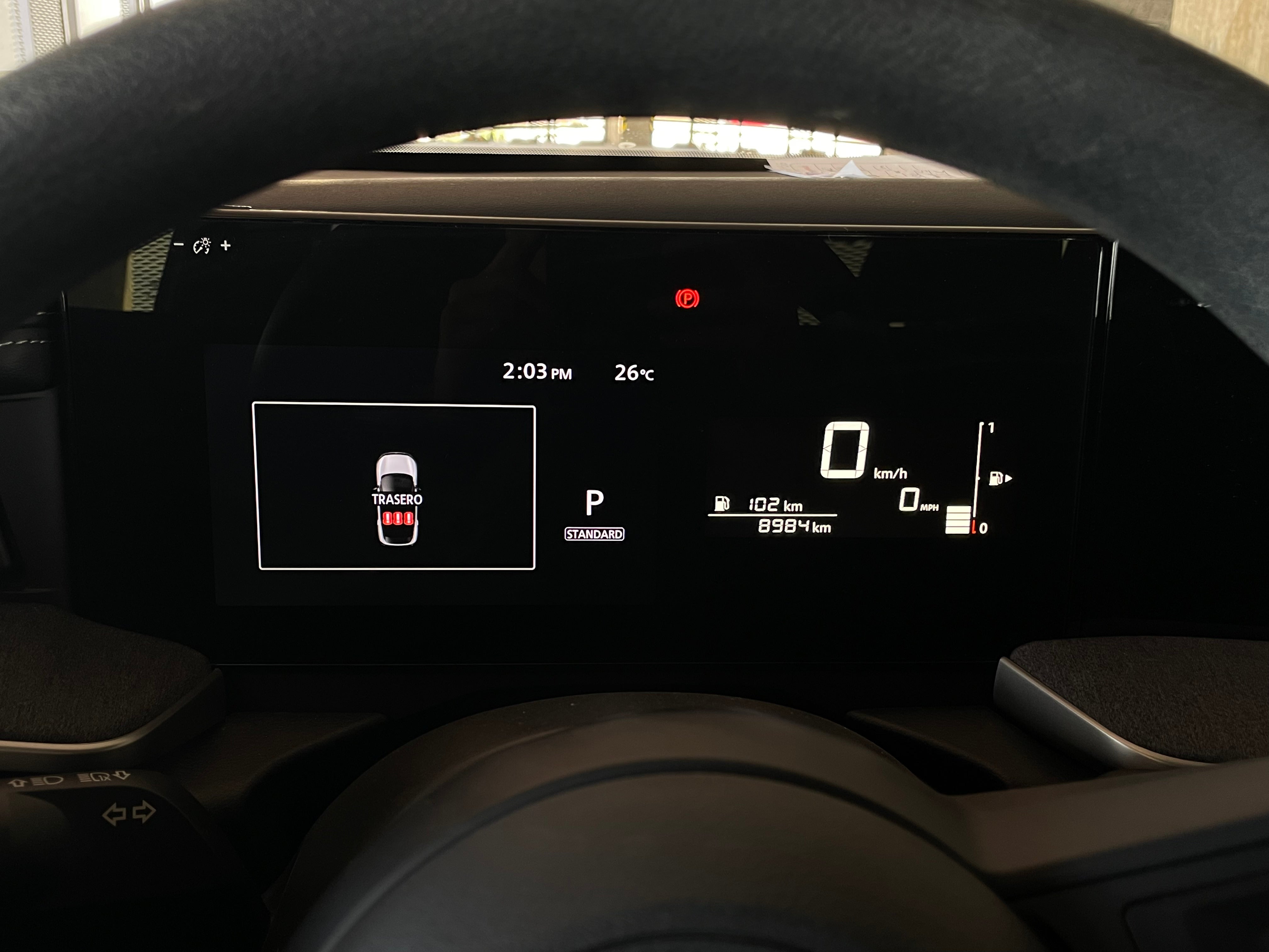 2025 Nissan KICKS 5P ADVANCE L42.0 AUT