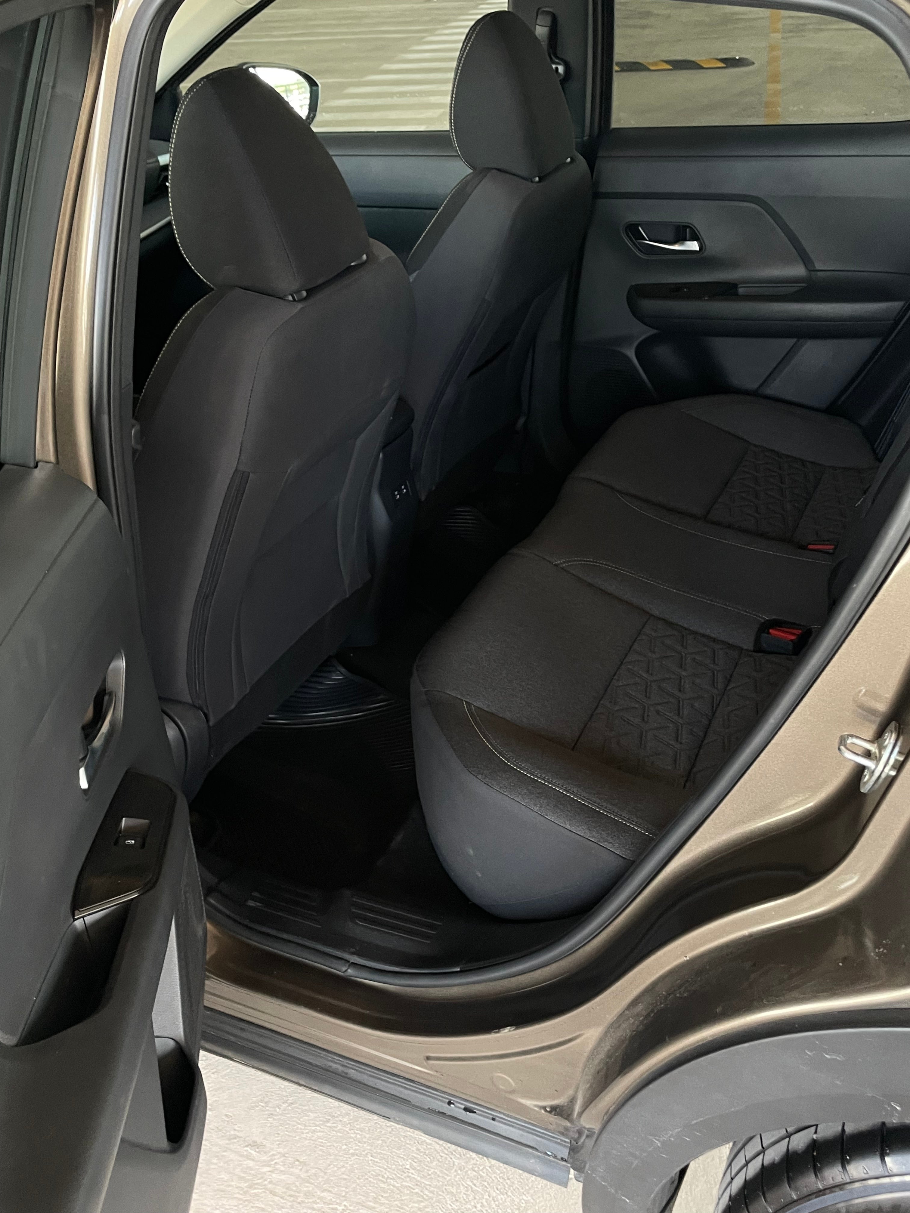 2025 Nissan KICKS 5P ADVANCE L42.0 AUT