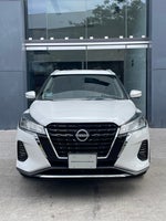 2023 Nissan KICKS 5 PTS EXCLUSIVE 16L TA AAC AUT PIEL GPS RA-17