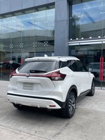 2023 Nissan KICKS 5 PTS EXCLUSIVE 16L TA AAC AUT PIEL GPS RA-17