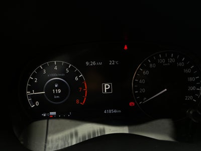 2023 Nissan KICKS 5 PTS EXCLUSIVE 16L TA AAC AUT PIEL GPS RA-17