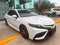 2022 Toyota CAMRY 4 PTS SE L4 TA CLIMATRONIC TELAPIEL QC