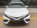 2022 Toyota CAMRY 4 PTS SE L4 TA CLIMATRONIC TELAPIEL QC