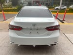 2022 Toyota CAMRY 4 PTS SE L4 TA CLIMATRONIC TELAPIEL QC