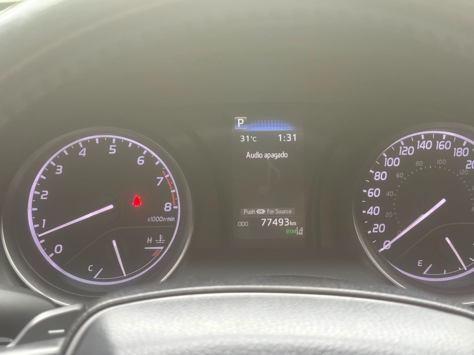 2022 Toyota CAMRY 4 PTS SE L4 TA CLIMATRONIC TELAPIEL QC