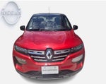 2025 RENAULT KWID 5P BITONO L31.0 MAN