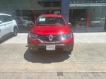 2024 RENAULT DUSTER 5P ICONIC L41.3T AUT