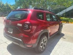 2024 RENAULT DUSTER 5P ICONIC L41.3T AUT